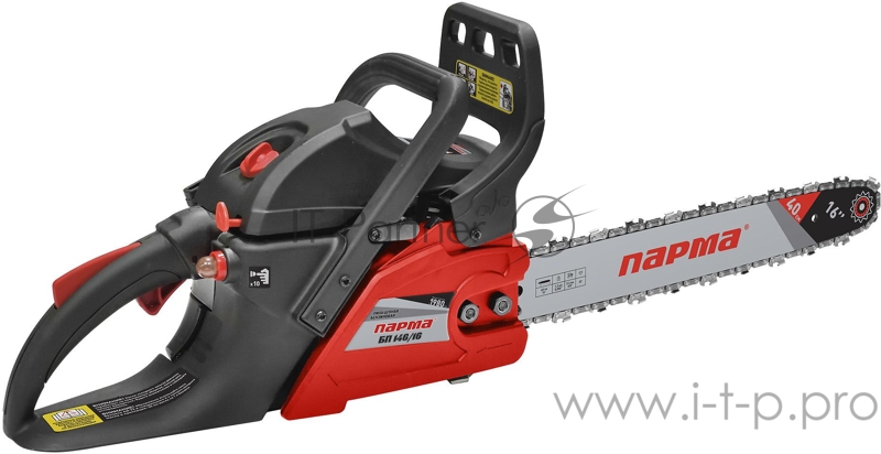 Пила бензиновая Парма БП 146/16