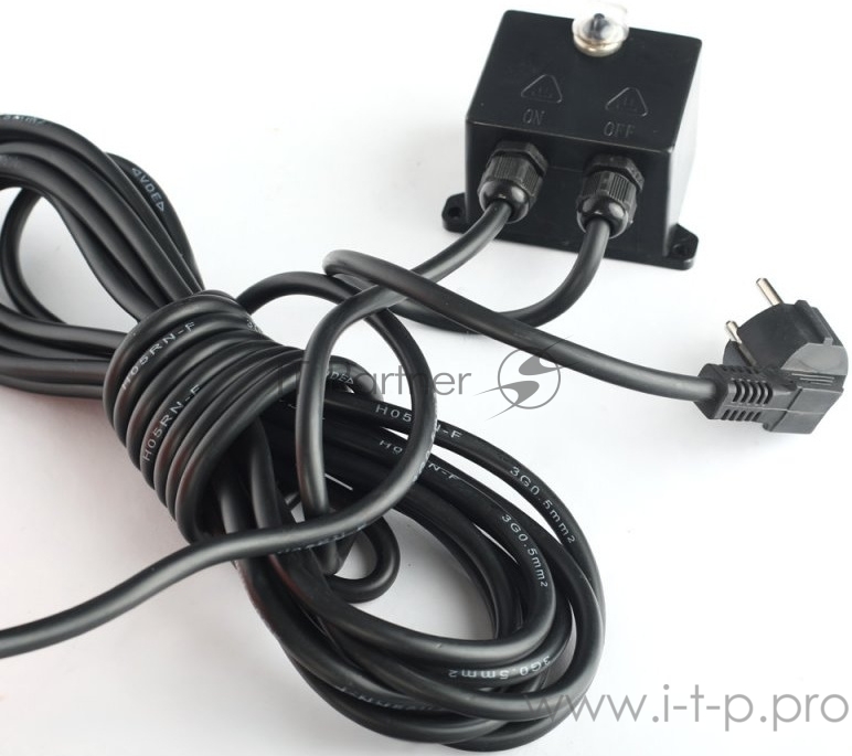 Насос дренажный PATRIOT FQ500 N, С НОЖОМ, д/грязной воды, корпус - чугун. 500 Вт, 8000 л/час., шт