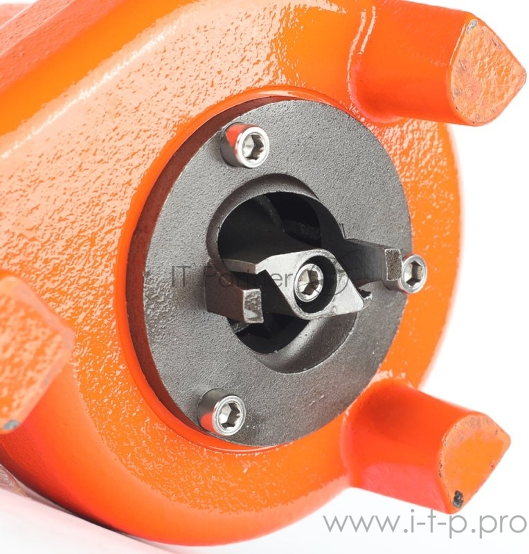 Насос дренажный PATRIOT FQ500 N, С НОЖОМ, д/грязной воды, корпус - чугун. 500 Вт, 8000 л/час., шт