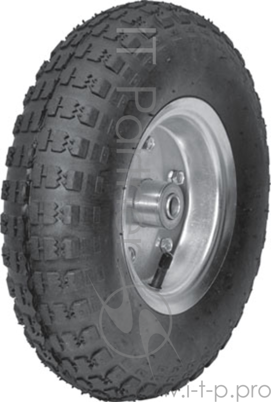 Камера FIT 77583 запасная для колеса 4.00-6