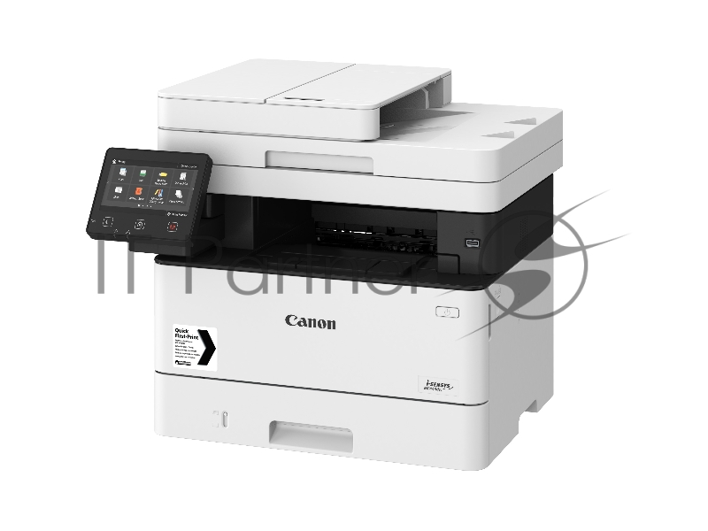 МФУ лазерное Canon MF443dw лазерный принтер,сканер,копир