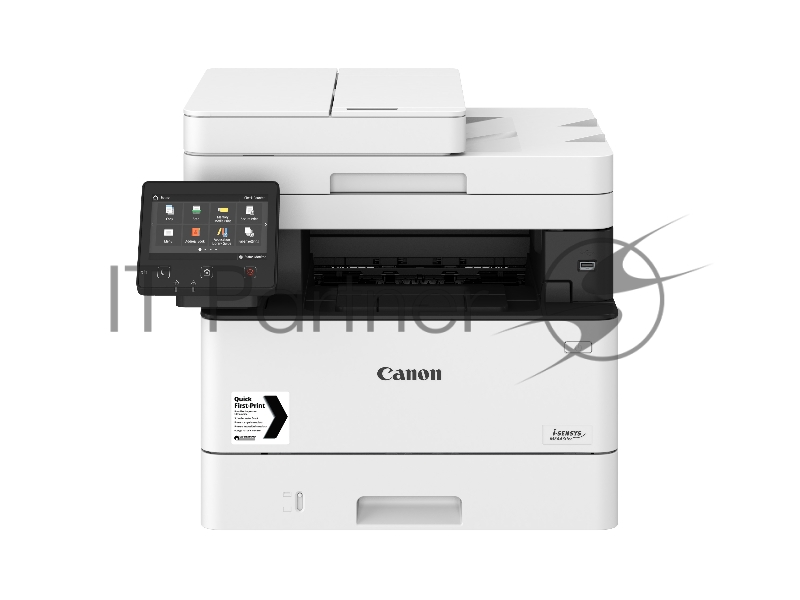 МФУ лазерное Canon MF443dw лазерный принтер,сканер,копир