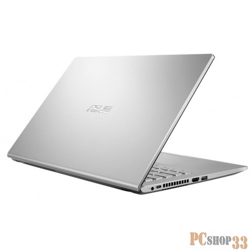 Ноутбук Asus VivoBook X509UJ-BR044T Core i3 7020U/8Gb/1Tb/nVidia GeForce MX230 2Gb/15.6/HD (1366x768)/Windows 10/silver/WiFi/BT/Cam