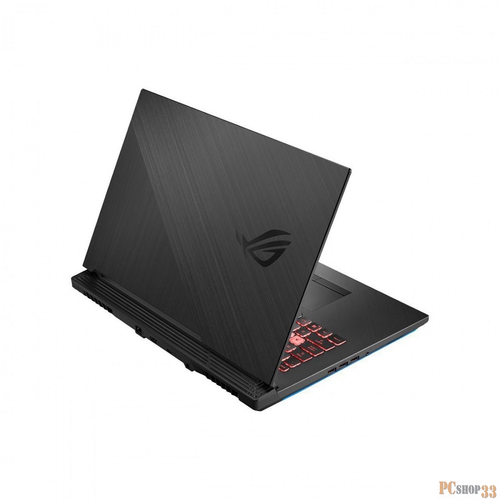 Ноутбук ASUS ROG STRIX GL731GU-EV226T XMS19 17.3FHD 144Hz