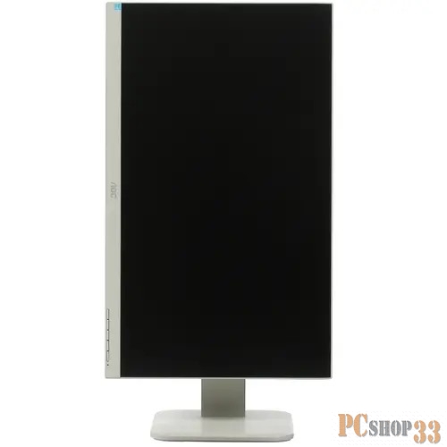 Монитор AOC 24 Professional X24P1/GR серый IPS LED 16:10 DVI HDMI M/M матовая HAS Pivot 1000:1 300cd 178гр/178гр 1920x1200 D-Sub DisplayPort FHD USB 5.5кг