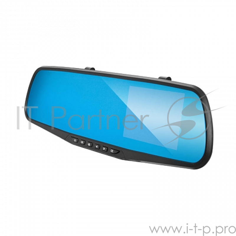 Автомобильный видеорегистратор LEXAND LR30 с камерой заднего вида 3.5/1920x1080/угол обзора 140°