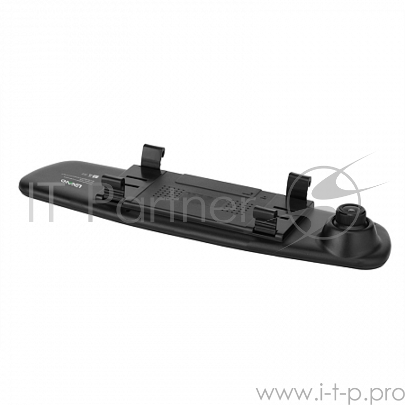 Автомобильный видеорегистратор LEXAND LR30 с камерой заднего вида 3.5/1920x1080/угол обзора 140°