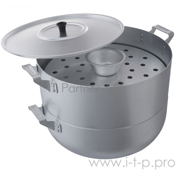 Мантоварка Демидово МТ-039