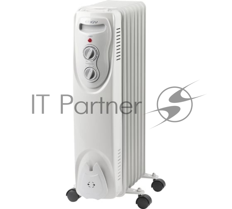 Обогреватель масляный ENGY EN-1307 7 сек.