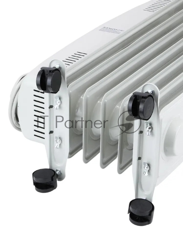 Обогреватель масляный ENGY EN-1307 7 сек.