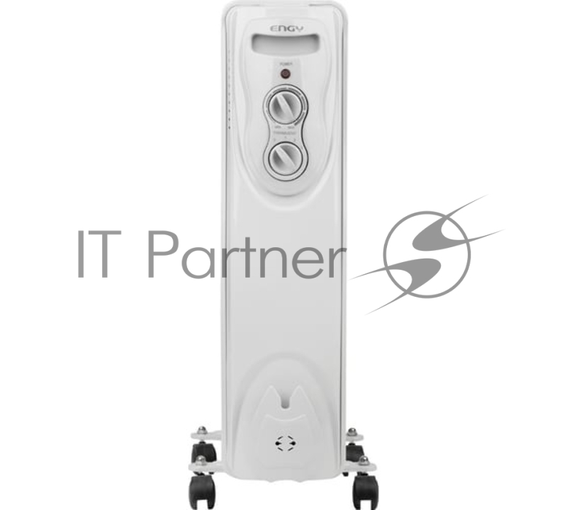 Обогреватель масляный ENGY EN-1307 7 сек.