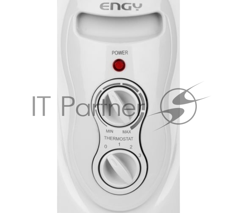 Обогреватель масляный ENGY EN-1307 7 сек.