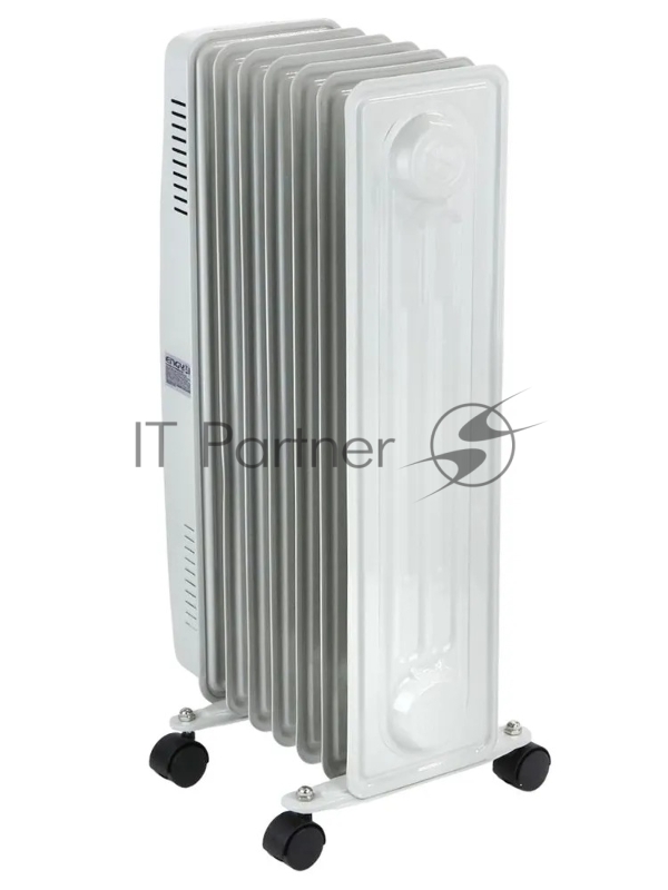 Обогреватель масляный ENGY EN-1307 7 сек.