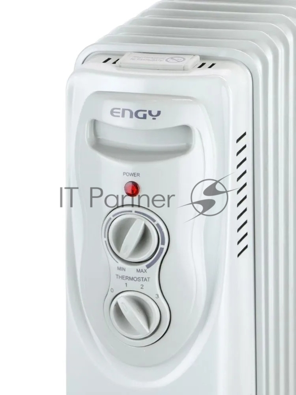 Обогреватель масляный ENGY EN-1307 7 сек.