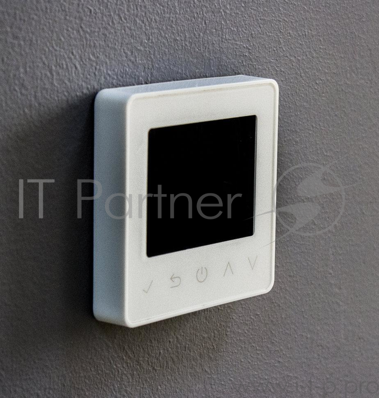 Терморегулятор СТН ET61 электронный thermolife