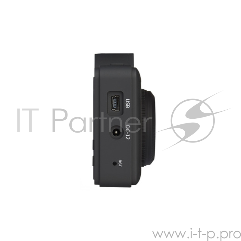 Dunobil Status signature Видеорегистратор с радар-детектором и GPS-трекером