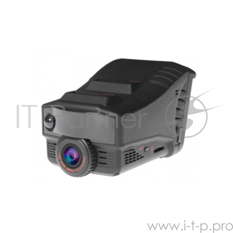 КАРКАМ КОМБО 5S видеорегистратор (МФУ 5в1)