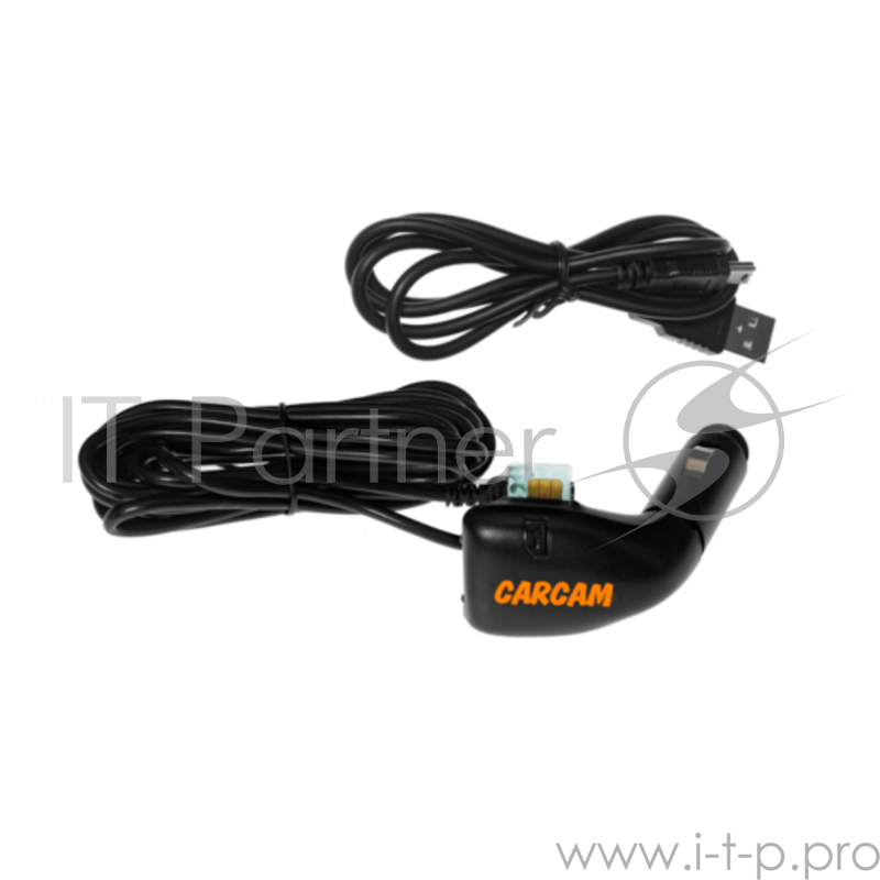 КАРКАМ КОМБО 5S видеорегистратор (МФУ 5в1)