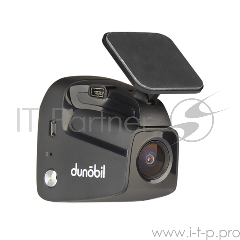 Dunobil NOX GPS автомобильный видеорегистратор