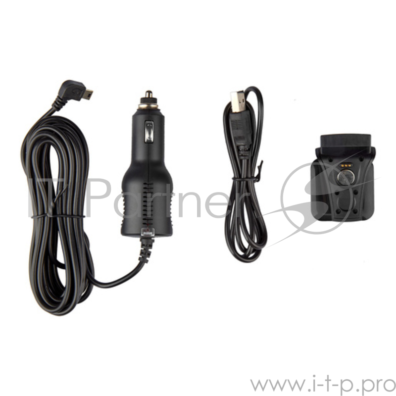 Dunobil NOX GPS автомобильный видеорегистратор