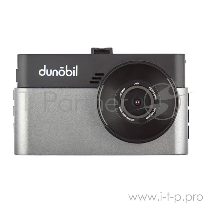 Dunobil Graphite Duo автомобильный видеорегистратор