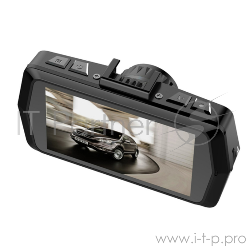 AdvoCAM-FD Black II автомобильный видеорегистратор