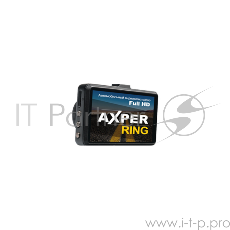 AXPER Ring Full HD видеорегистратор