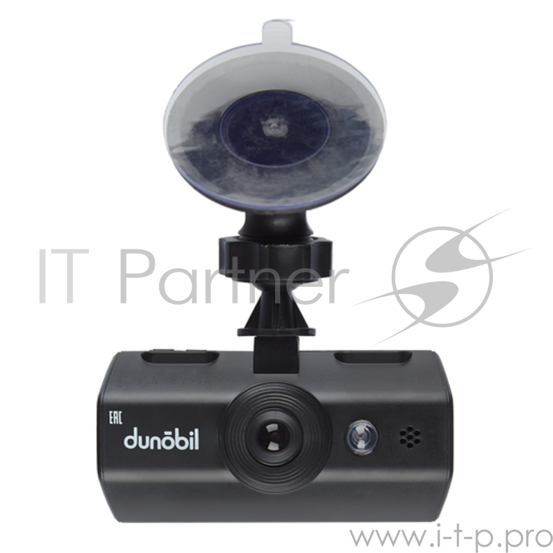 Dunobil Avila автомобильный видеорегистратор