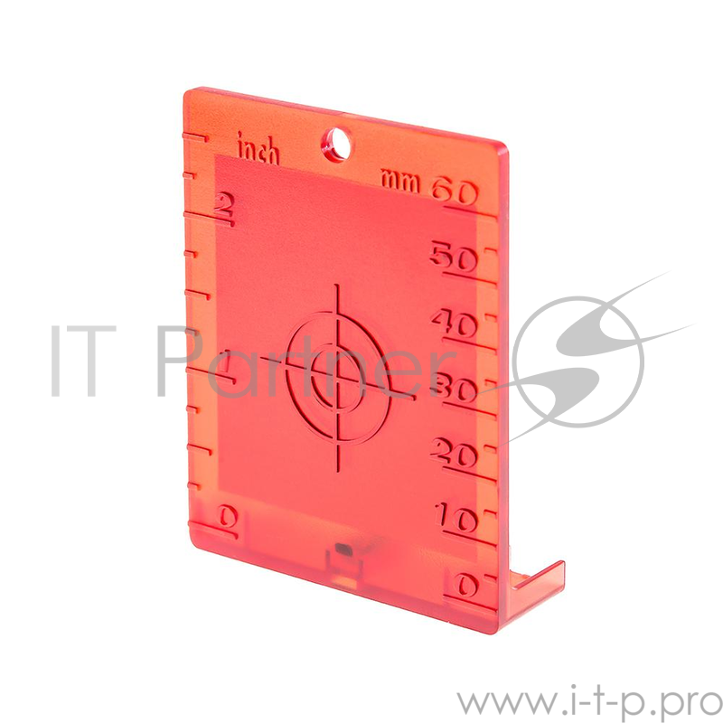 Мишень для лазера iRON MAL