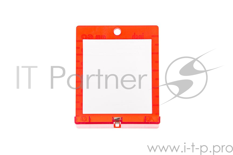 Мишень для лазера iRON MAL