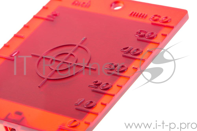 Мишень для лазера iRON MAL