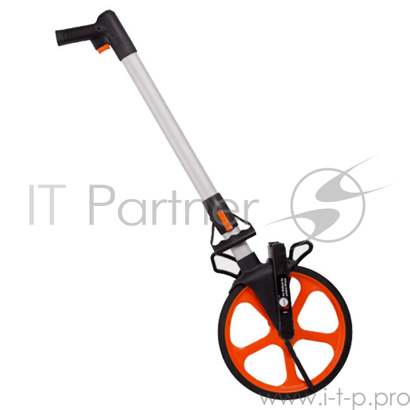 Курвиметр NEDO 703111 Deluxe D=320мм