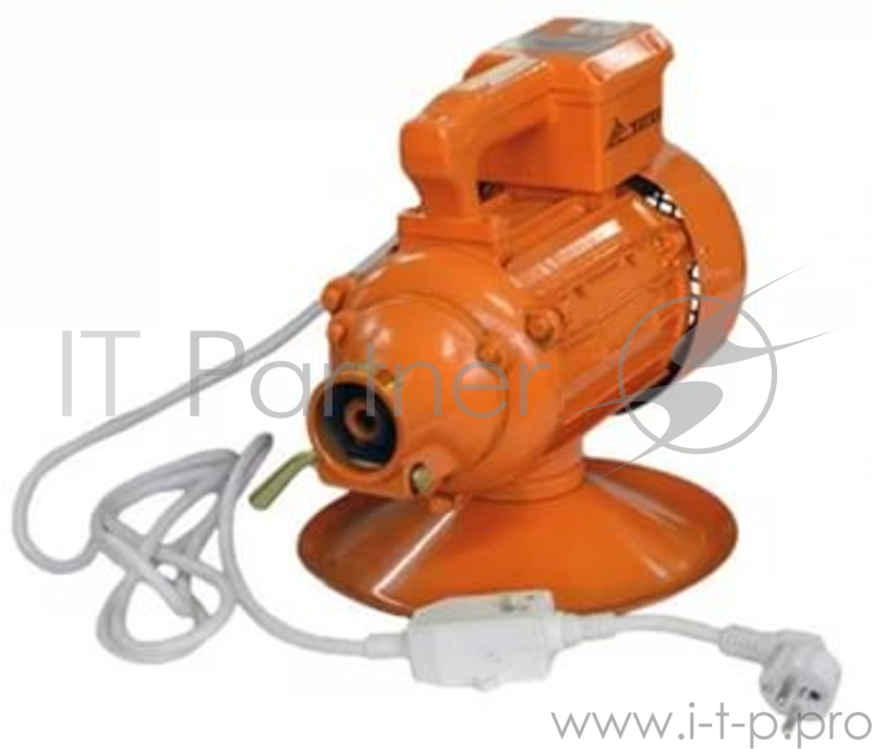 Электропривод ТСС ЭП-1,5/220 для глубинного вибратора с узо