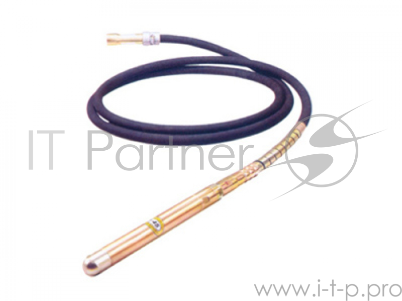 Гибкий вал ТСС ВВН 3/50ДУ глубинный вибратор