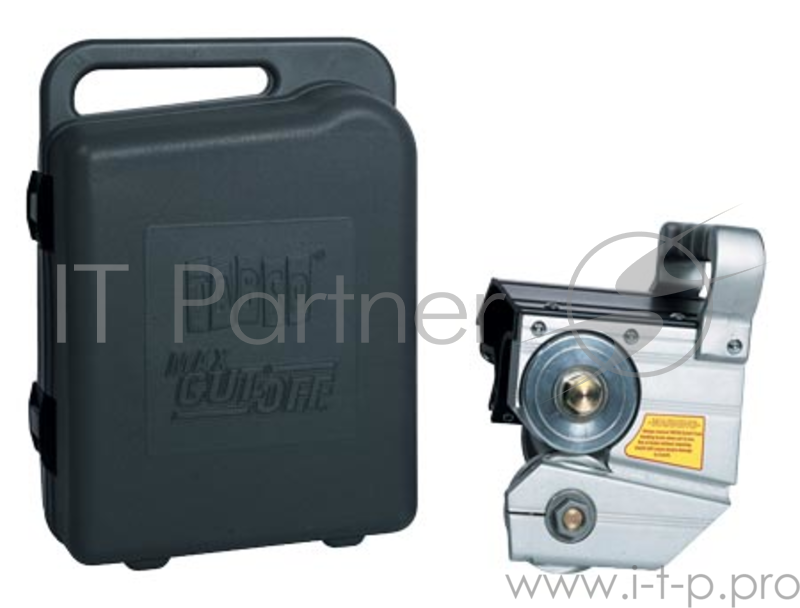 Роликовый нож TAPCO MAX Cut Off для станка MAX 20 Арт.12261