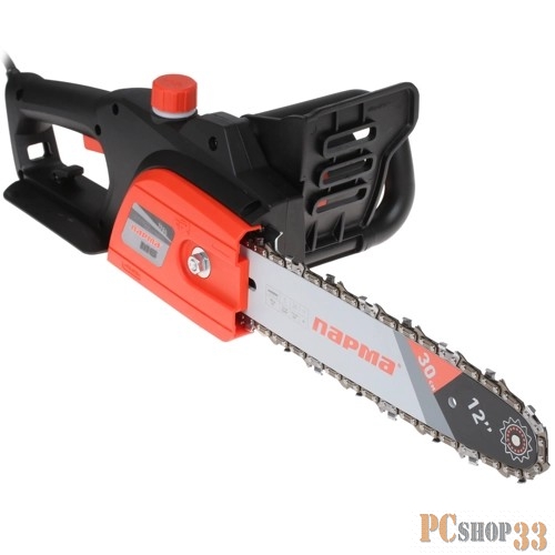 Пила цепная ПАРМА М6 1100Вт 12 303l9a+vg-9-1.3-45