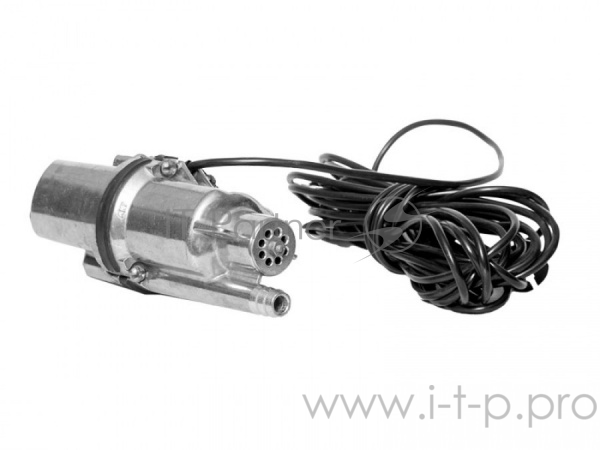 Насос вибрационный погружной Малыш-3 БВ 0,12-20-У5 г. Ливны, 25 м, узкий, верхний забор( Бавлен)