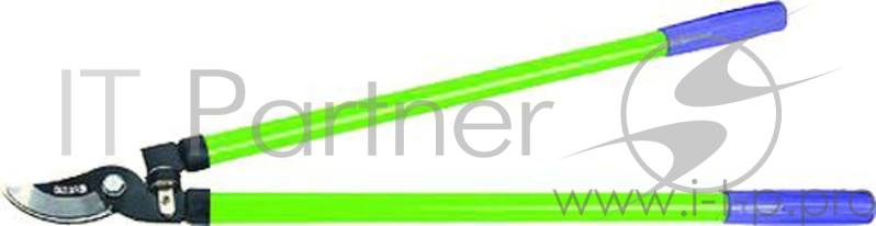 Сучкорез PALISAD 60521 700мм резиновые амортизаторы металлические обрезиненные ручки