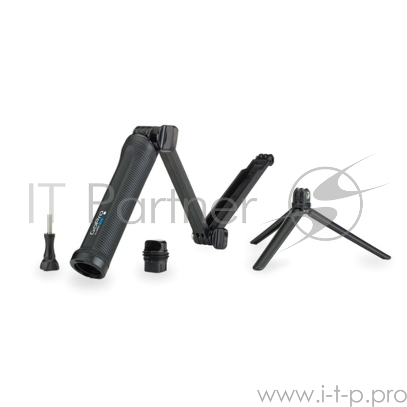 Крепеж GoPro универсальное крепление 3-Way Grip AFAEM-001