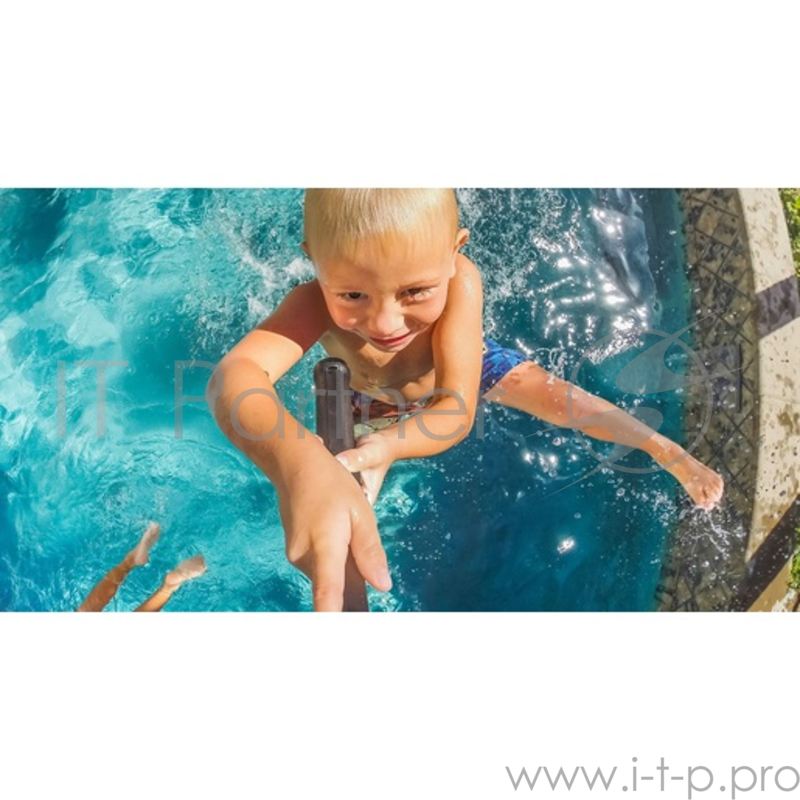 Крепеж GoPro универсальное крепление 3-Way Grip AFAEM-001