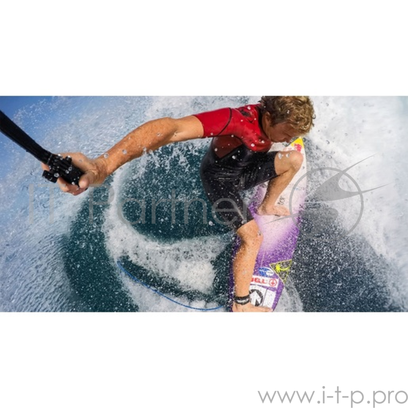 Крепеж GoPro универсальное крепление 3-Way Grip AFAEM-001