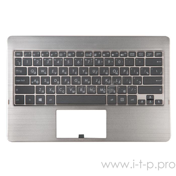 клавиатура для Asus VivoTab TF810C черная