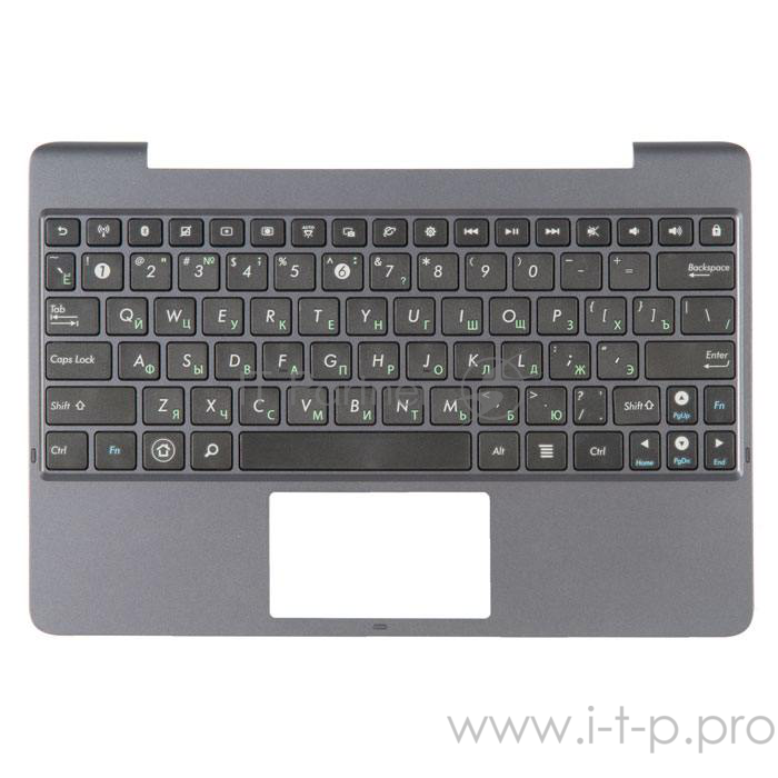 клавиатура для Asus Transformer Pad Infinity TF701T черная