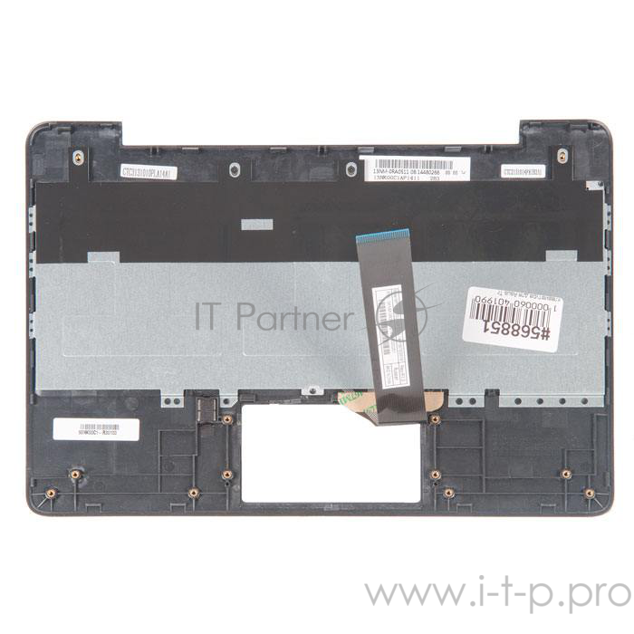 клавиатура для Asus Transformer Pad Infinity TF701T черная