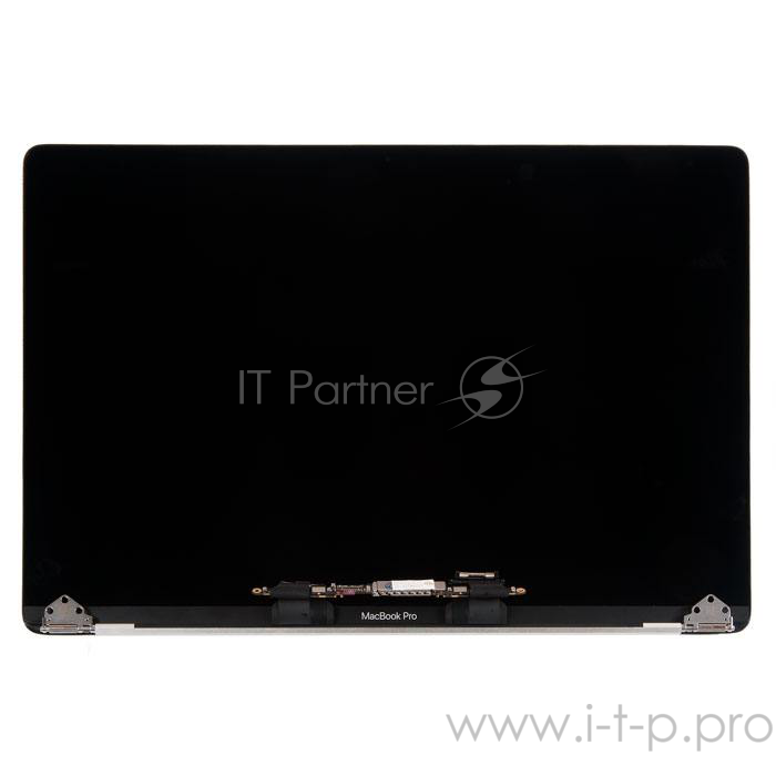 Матрица в сборе Apple MacBook Pro 15 Retina Touch Bar A1707 Late 2016 Mid 2017 Silver
