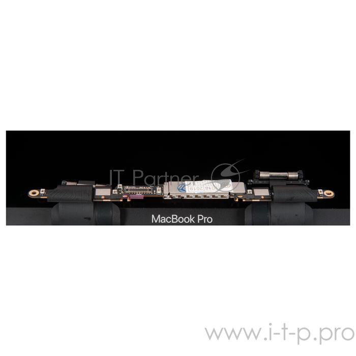 Матрица в сборе Apple MacBook Pro 15 Retina Touch Bar A1707 Late 2016 Mid 2017 Silver