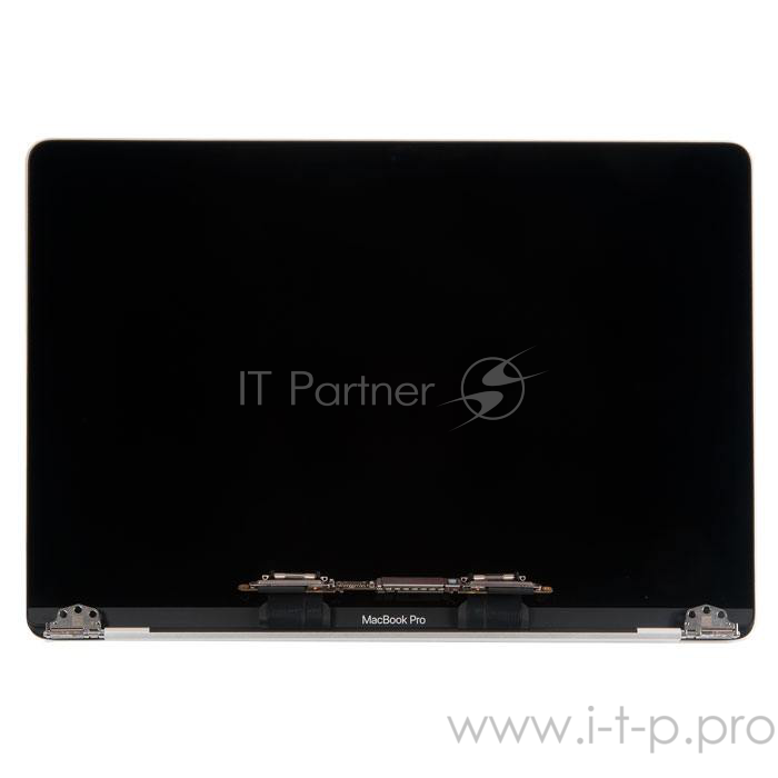 Матрица в сборе для Apple для MacBook Pro 13 для Retina для A1706 A1708 Silver Серебро,для Late 2016 Mid 2017, поставка Apple ASP