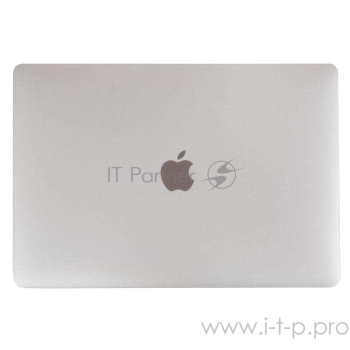 Матрица в сборе для Apple для MacBook Pro 13 для Retina для A1706 A1708 Silver Серебро,для Late 2016 Mid 2017, поставка Apple ASP