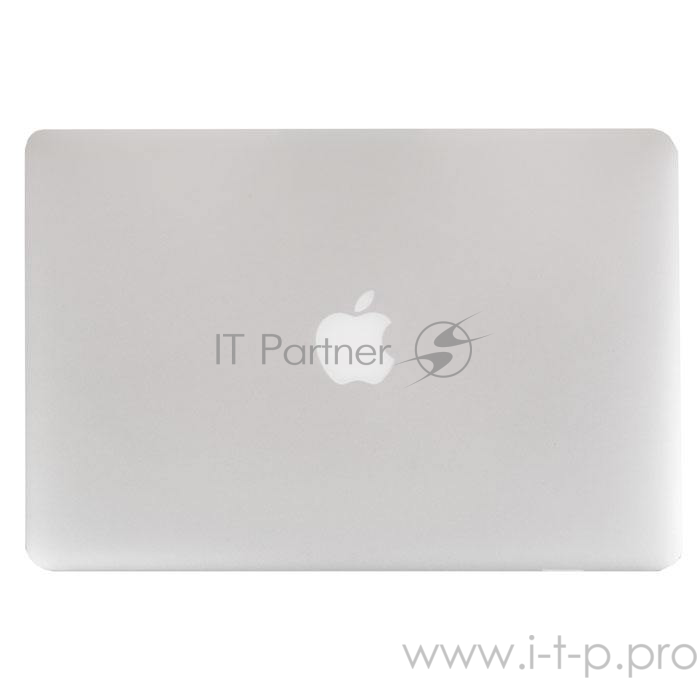 Матрица в сборе для Apple для MacBook Pro 13 для Retina для A1502, для Early 2015, наплыв стекла тонкой полосой (заводской брак)