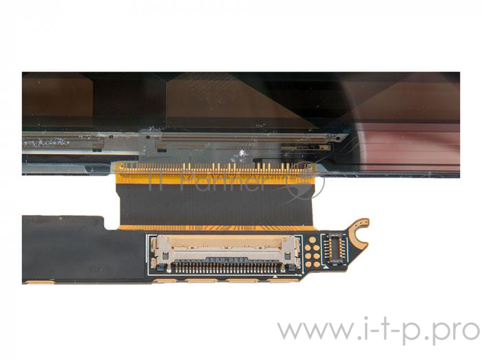 Матрица 13.3 для ноутбука Apple MacBook Pro 13 Retina A1502, Early 2015 LSN133DL03, (заводской брак отливки)